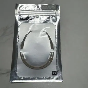 Bandel ASYM Necklace 샌드베이지 L 사이즈