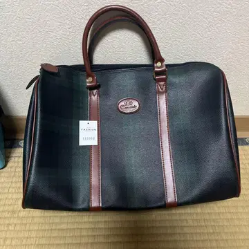 Cas code 보스턴 백