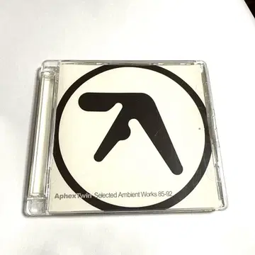 Aphex Twin /Selected Ambient Works 85-92