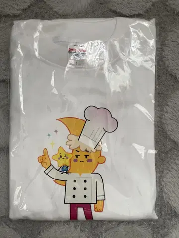 미드나잇 야타이 롱 T셔츠 카미야마 토모히로