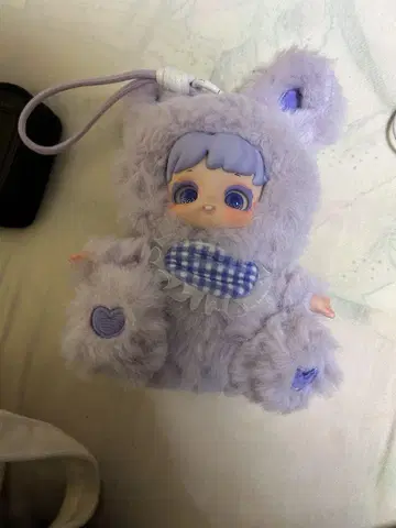 미아나쨩 봉제 인형