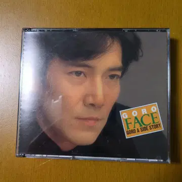FACE GORO A SIDE STORY 노구치 고로