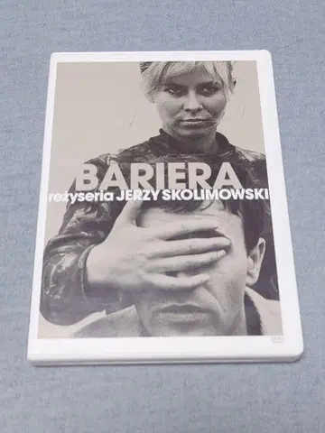 단종 바리에라('66 폴란드) 예지 스콜리모프스키 DVD