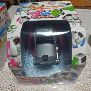 SEGA TOYS 세가토이즈 푸치 핑크 가격 인하 없음