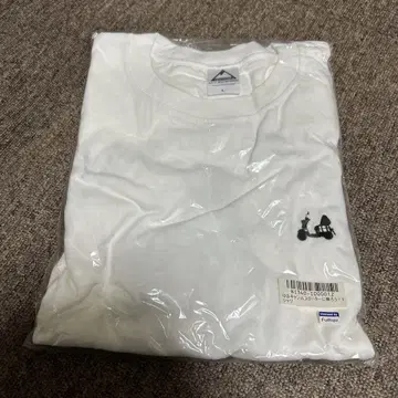 유루캠 스쿠터 타자 T셔츠 L