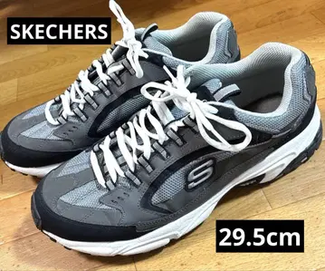 SKECHERS SPORT 스케쳐스 남성용 스니커즈 29.5cm