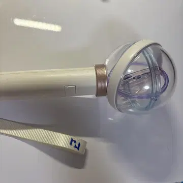 ini 응원봉