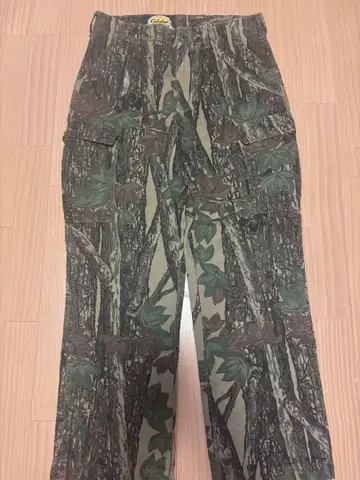 리얼트리 팬츠