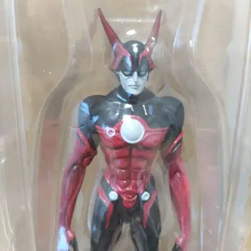 ZETMAN 26주년 기념 피규어