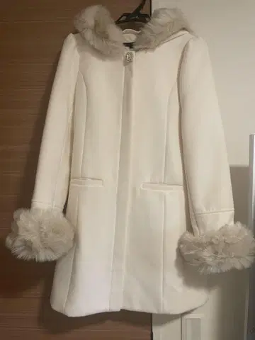 에블린 롱 코트