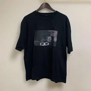 칠리콩 T셔츠 XL
