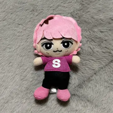 SnowMan 사쿠마 다이스케 치비누이