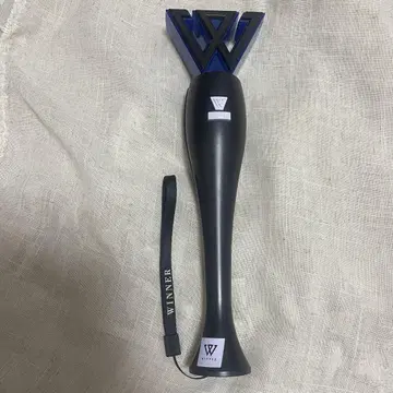 WINNER 한국 공식 ver.1 응원봉 위너