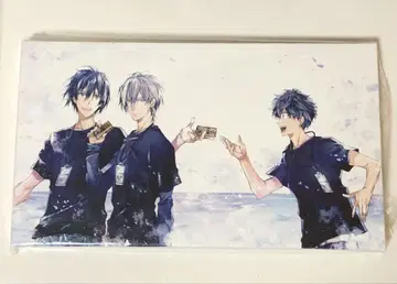 애니나나전 캔버스 보드 Re:vale