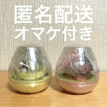 [ 증정 ] 카프세리움 mofusand 우사냥 & 하치냥
