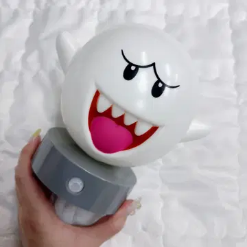 테레사 센서 라이트 상자 없음 점등 확인 완료