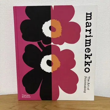 마리메꼬 아트북: 프린트 메이킹의 아트