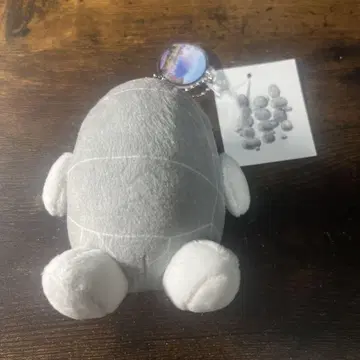 오사카 간사이 만박 전력관 볼체인 마스코트