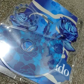 응원봉 스탠드 아크릴 Ado 5th POPUP-STORE