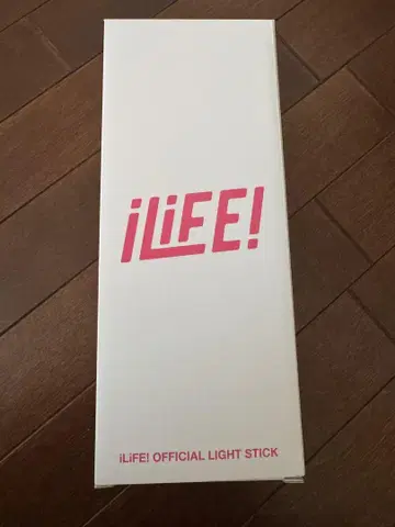 iLiFE! 프리미엄 응원봉