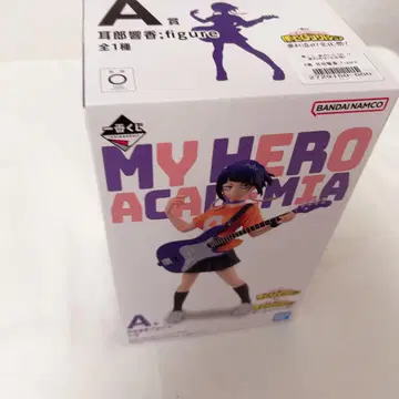 제일복권 피규어 지로 쿄카 흘려보내자! 축제 A상