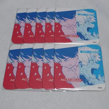 히로아카 히로아카전 원화전 코스터 토도로키 쇼토 다비