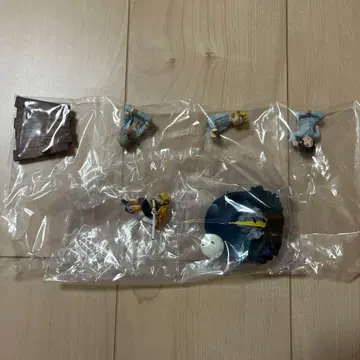 귀멸의 칼날 푸치라마 정경의 상자 제1탄