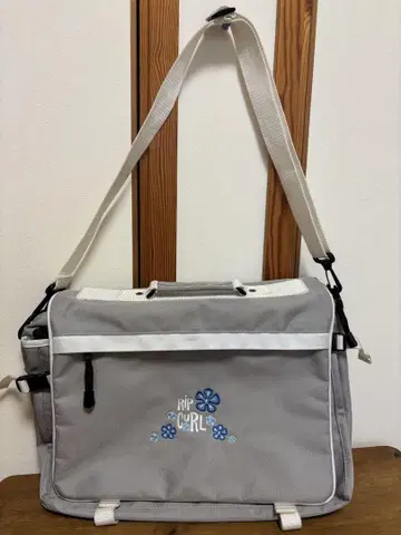 RIPCURL 숄더백