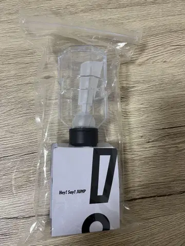 Hey!Say!JUMP H+ 응원봉 플래시 라이트