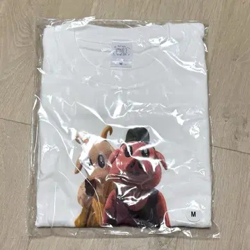 레오부타 야기하이 T셔츠 M 사이즈