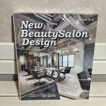 New BeautySalon Design