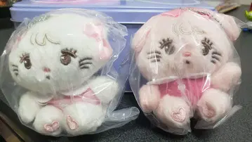 mikko 캐릭터 봉제 인형 2
