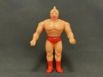 근육맨 소프트 비닐