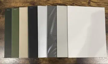 [ LAD MUSICIAN ] 룩북 & 포스터 세트