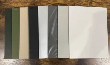 [ LAD MUSICIAN ] 룩북 & 포스터 세트