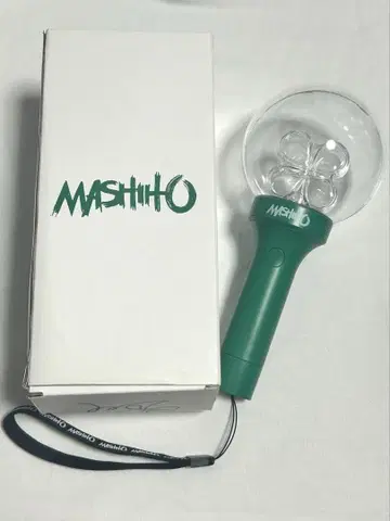 MASHIHO 응원봉