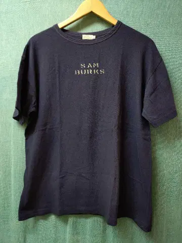 웨어하우스 스키브 4091 T셔츠 42 USN SKIVVY