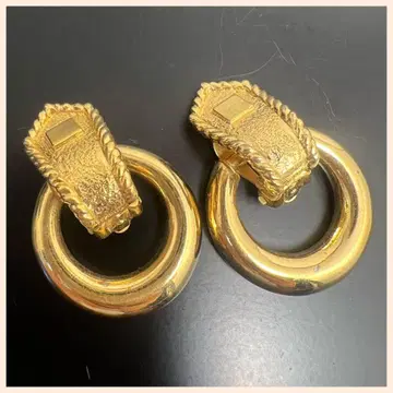 JOMAS 빈티지 귀찌 고품질