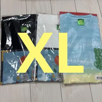 원찬 페스티벌 2025 POPUP 한정판 TEE T셔츠