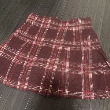 스나이델 스커트