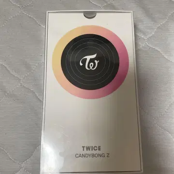 TWICE CANDYBONG Z 응원봉