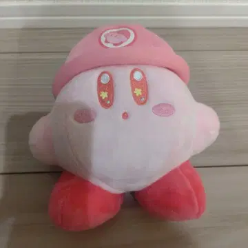 [ 커비 ] KIRBY's DREAM FACTORY 봉제 인형