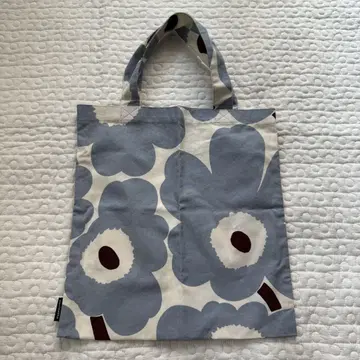 marimekko 패브릭 백