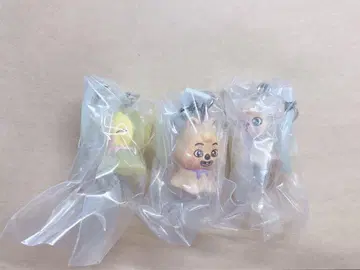 skzoo 메지루시 액세서리 3개