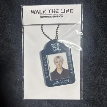 ENHYPEN 슬라이더 포토 참 정원 JUNGWON