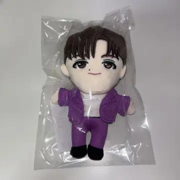 초특급 료가 봉제 인형 마스코트