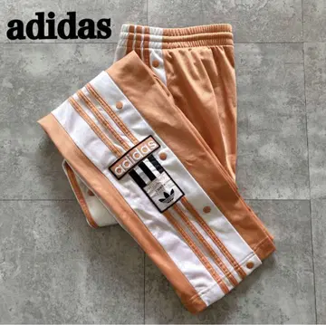 아디브레이크 아디다스 저지 맨투맨 트랙 팬츠 adidas