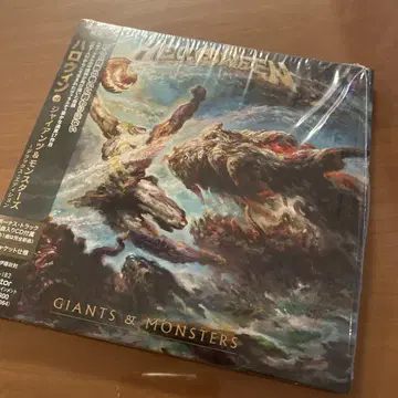 Helloween / Giants & Monsters