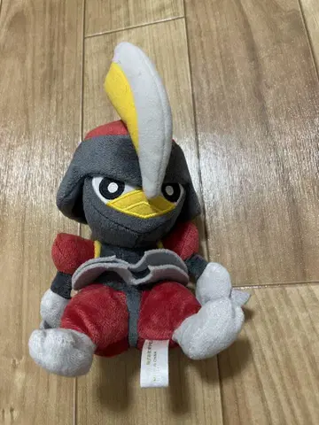 번치코 봉제 인형 포켓몬 센터 제조
