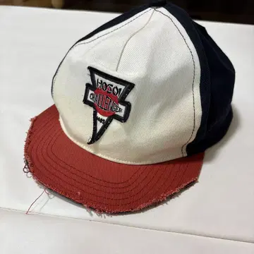 challenger HOSOI